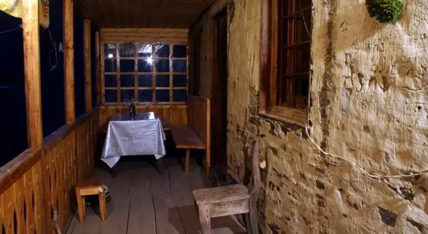 Guesthouse in Tusheti — фото 5