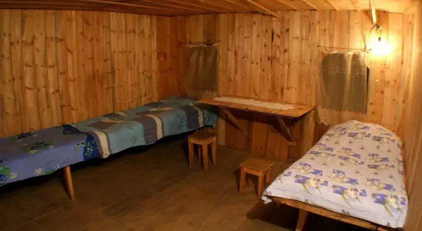 Guesthouse in Tusheti — фото 2