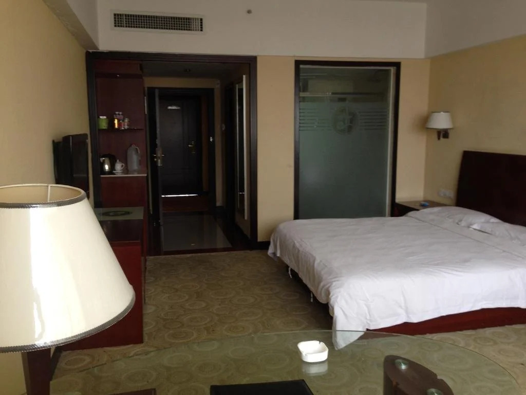 Цюаньчжоу: Yiting Business Hotel