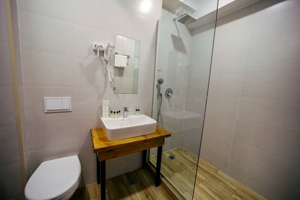 Степанцминда: Hotel Stepantsminda