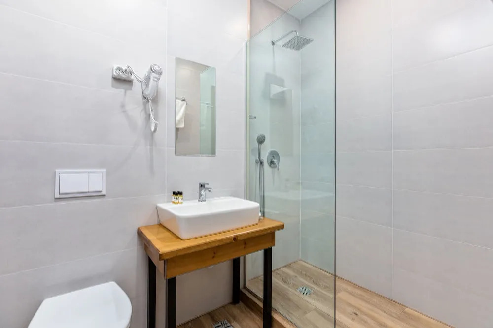 Степанцминда: Hotel Stepantsminda
