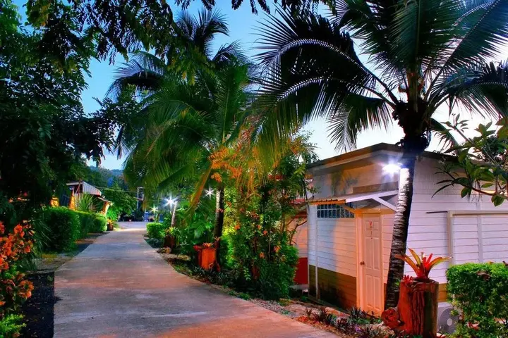 Лоэй: Sakul Plang Resort