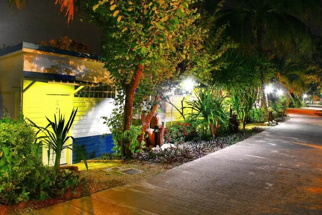 Лоэй: Sakul Plang Resort