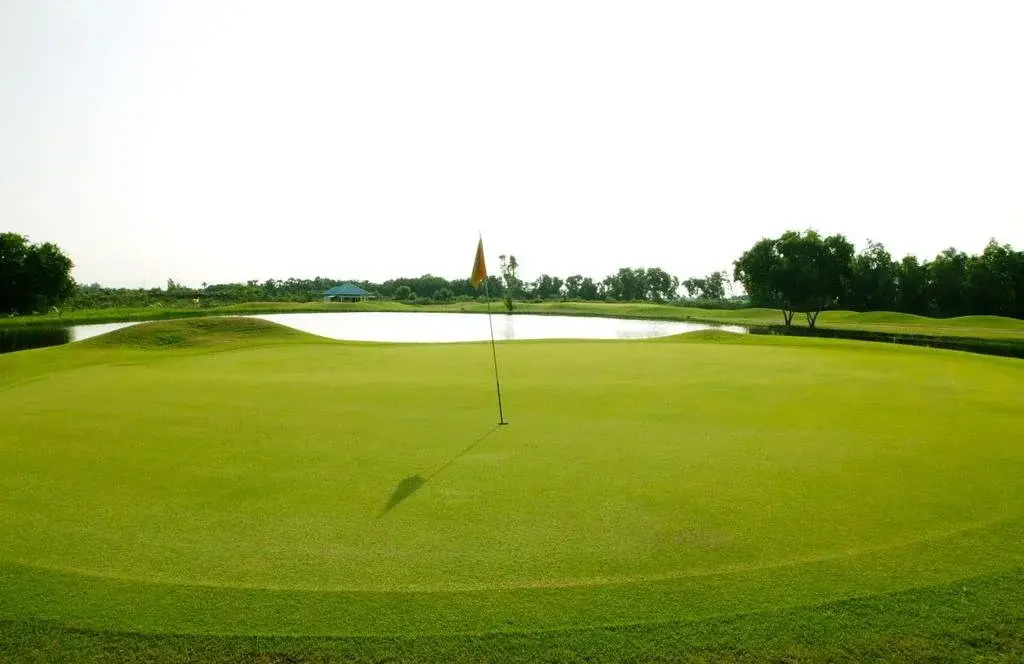 Фантон: Sunrise Lagoon Hotel And Golf