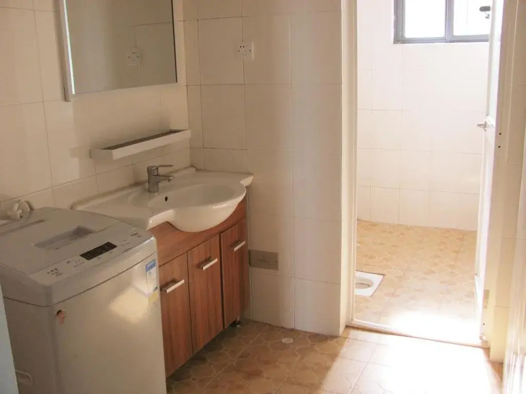 Куньмин: Melbourne Hostel - Kunming South