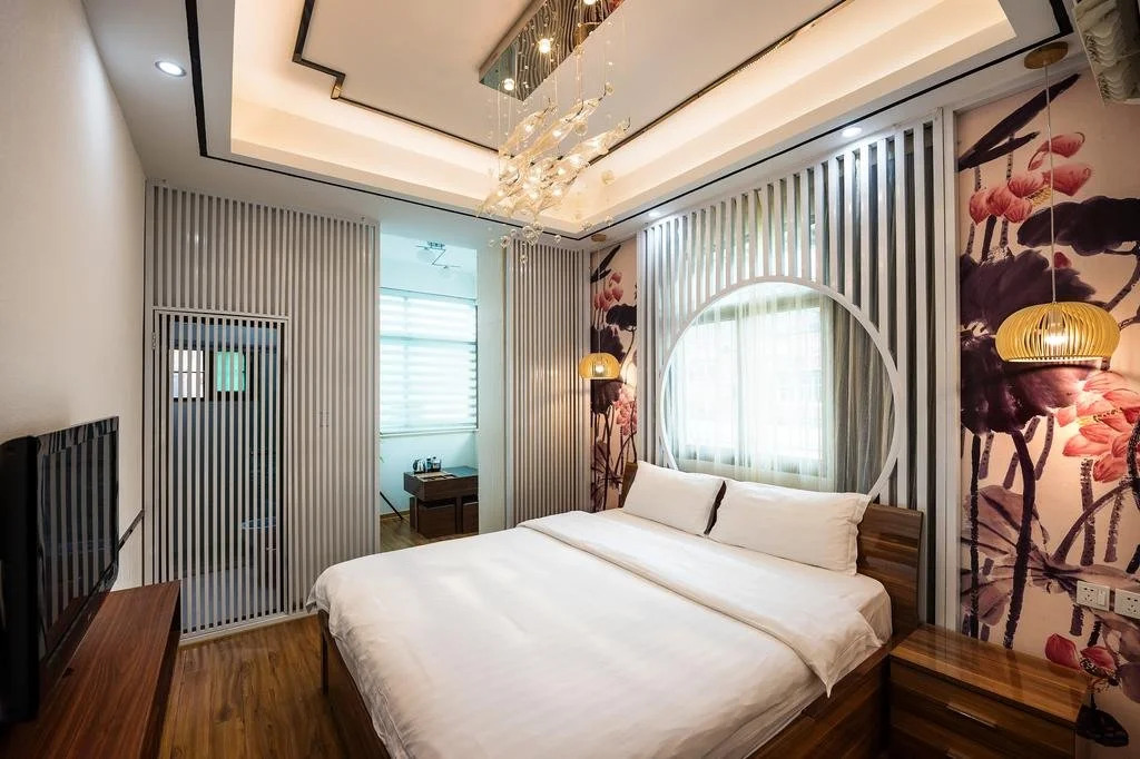 Сямынь: RuGui XiaoZhu B&B