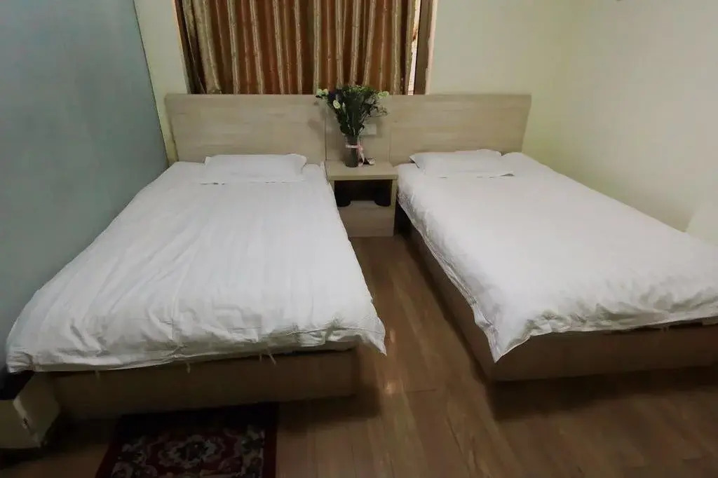 Хуаншань: Huangshan Gege Family Inn
