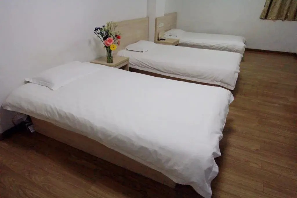 Хуаншань: Huangshan Gege Family Inn