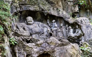 Ханчжоу: Hangzhou Dierke Niukou Hostel