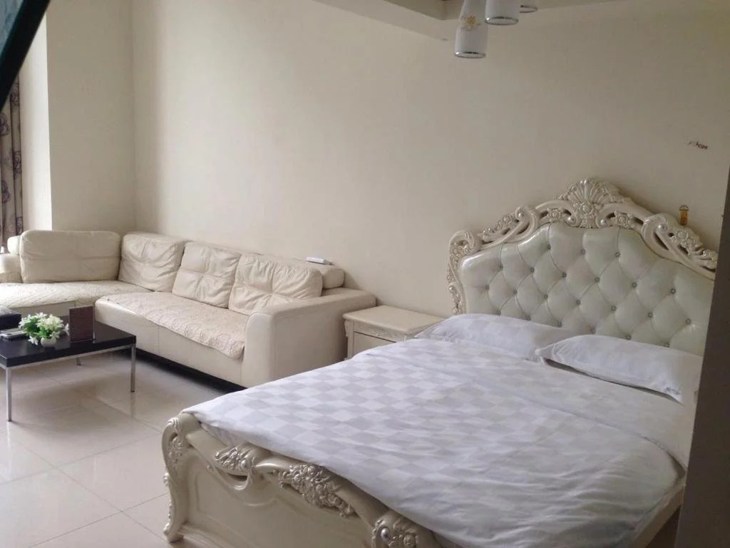 Чжухай: Aisi Home Inn
