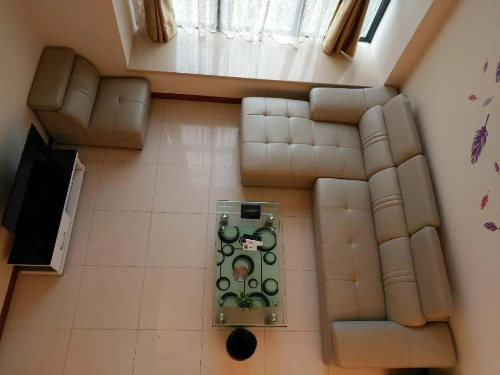 Чжухай: Aisi Home Inn