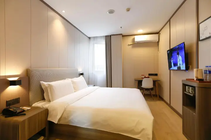 Шаоксинг: Hanting Hotel (Zhuji Jiangdong Road)
