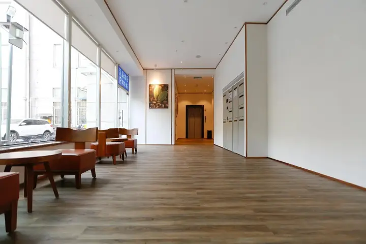 Шаоксинг: Hanting Hotel (Zhuji Jiangdong Road)