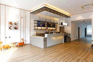 Шаоксинг: Hanting Hotel (Zhuji Jiangdong Road)