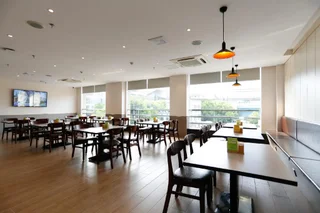 Шаоксинг: Hanting Hotel (Zhuji Jiangdong Road)