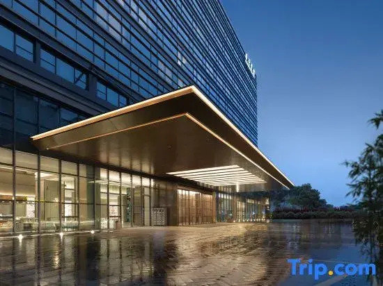 Наньтун: Qidong Hotel