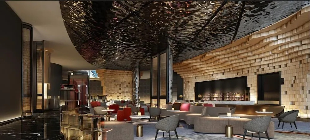 Нанкин: Coming Tree Hotel