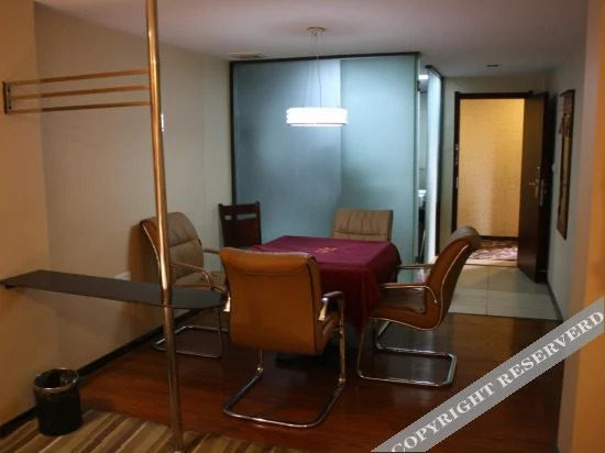 Фуян: Bandao Business Hotel