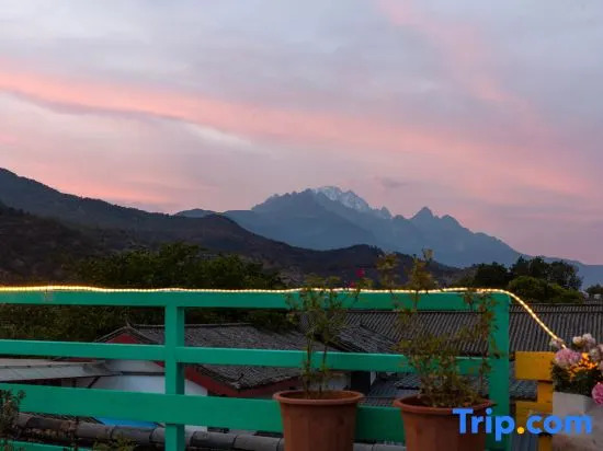 Лицзян: Lijiang Sugar Master Inn