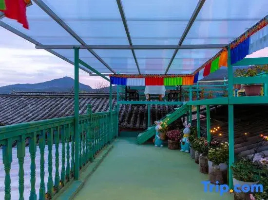 Лицзян: Lijiang Sugar Master Inn