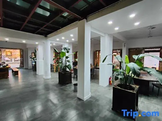 Лицзян: Lijiang Sugar Master Inn