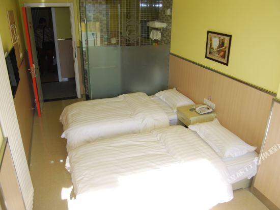 Пекин: 99 Inn (Beijing Majuqiao)