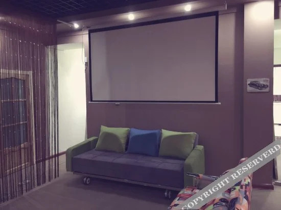 Харбин: Xueyu International Youth Hostel