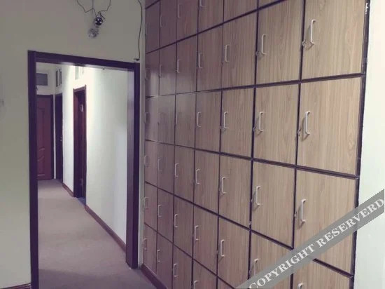 Харбин: Xueyu International Youth Hostel