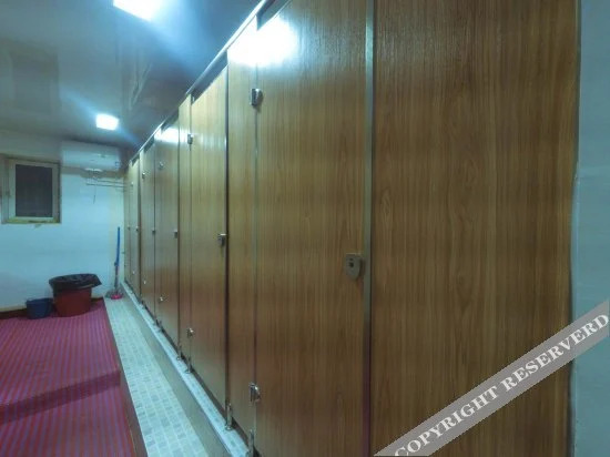 Харбин: Xueyu International Youth Hostel