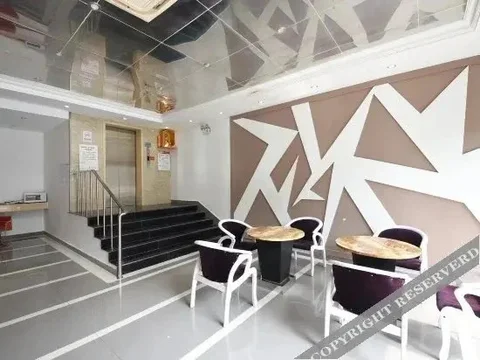 Сучжоу: Thank Inn Chain Hotel Jiangsu Suzhou Fenghuang Street