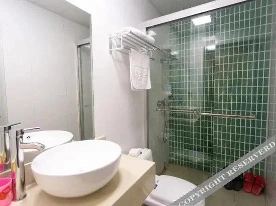 Сучжоу: Thank Inn Chain Hotel Jiangsu Suzhou Fenghuang Street