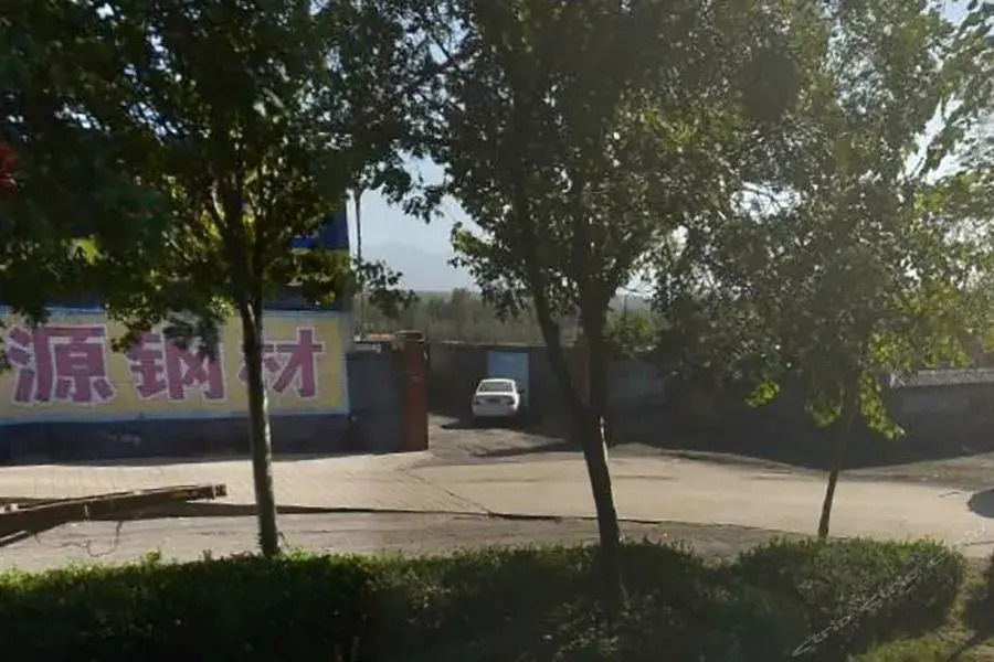 Цзиньчжун: 介休弘港商旅酒店