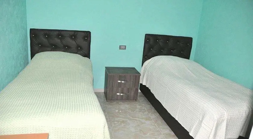 Чакви: Guest House Data