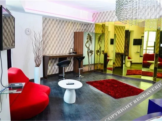 Чэнду: JMC Hotel