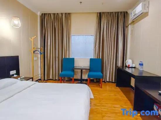 Хойчжоу: RongCheng Hotel
