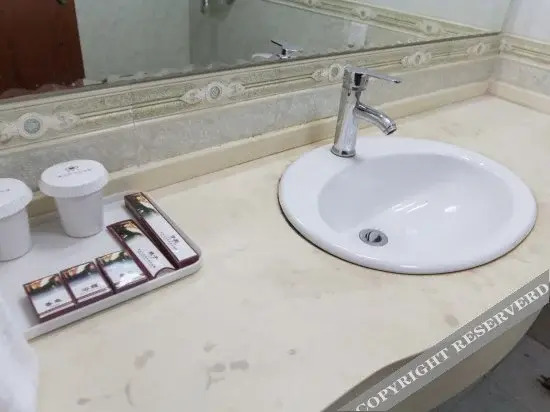 Таншань: Kailuan Grand Hotel