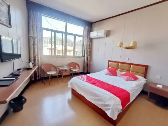 Цзиньхуа: Yuan'an Shanhe Hotel