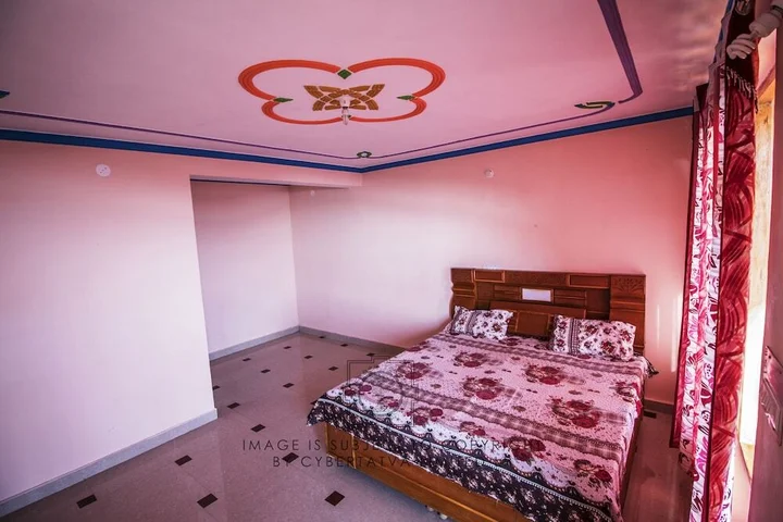 Дармсала: Orange GuestHouse