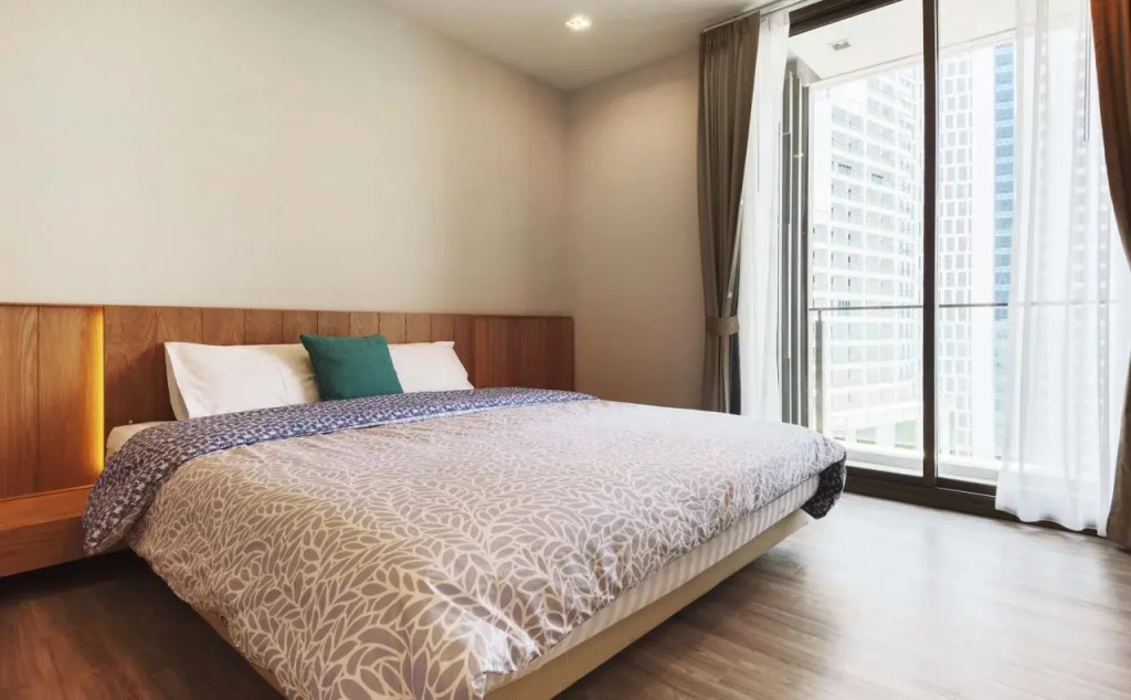 Паттайя: Baan Pai Had Condo By Favstay