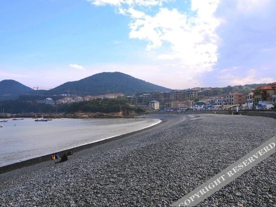 Чжоушань: Green Alliance HOTEL Zhoushan PuTuo Dstrict