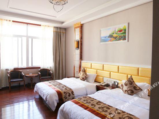 Каили: XueFu Hotel