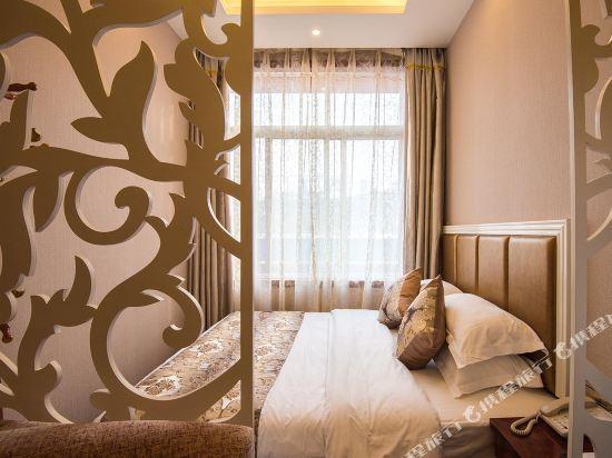 Каили: XueFu Hotel