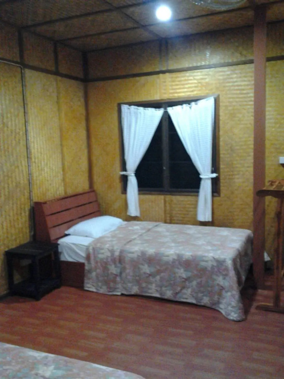 Сан-Патонг: Sanpatong Farm Stay