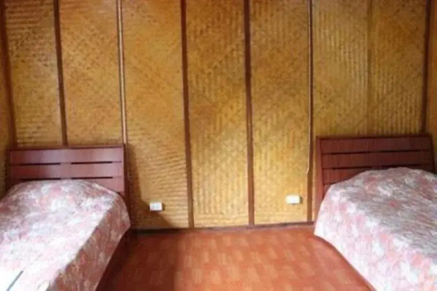 Сан-Патонг: Sanpatong Farm Stay
