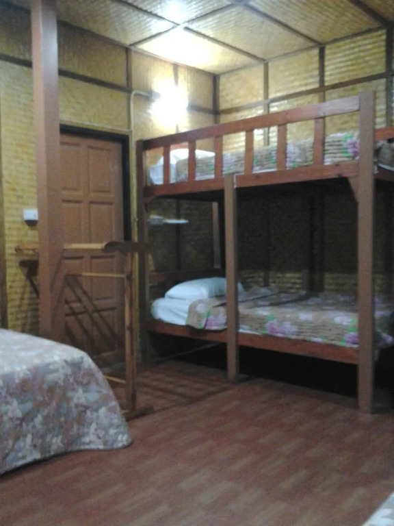Сан-Патонг: Sanpatong Farm Stay