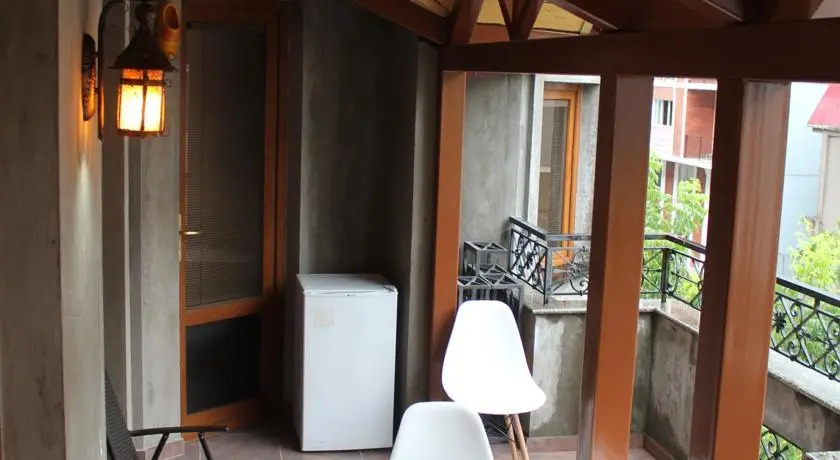 Батуми: Luxury guest house in Batumi