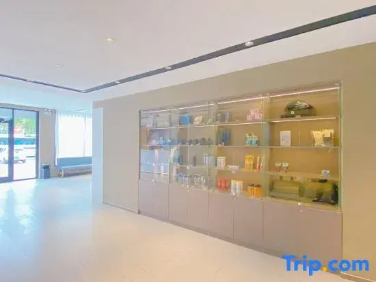Цзинин: Home Inn Neo (Zoucheng Kuanging East Road Store)