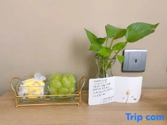 Цзинин: Home Inn Neo (Zoucheng Kuanging East Road Store)