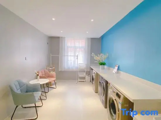 Цзинин: Home Inn Neo (Zoucheng Kuanging East Road Store)