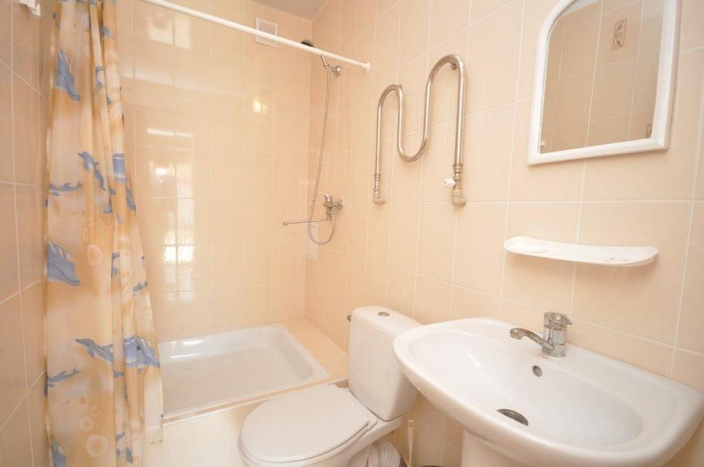 Судак: Guest House Viktoria